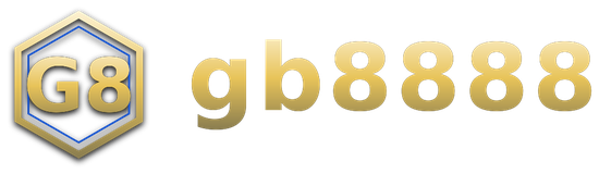 gb8888 logo